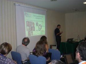 Leonardo Candela, Architecture Interoperability