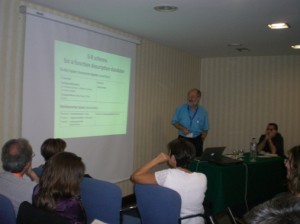 Dagobert Soergel, Functionality Interoperability