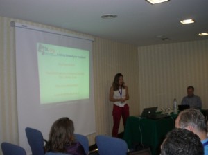 Perla Innocenti, Policy Interoperability