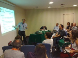 Yannis Ioannidis, User Interoperability