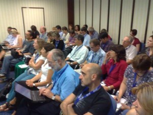 Workshop Attendees 1