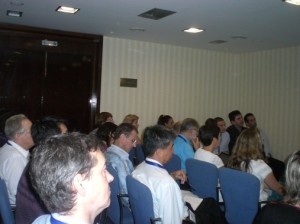 Workshop Attendees 2